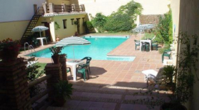 Hotel Paris Lanjaron